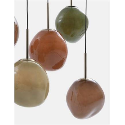 Coco Maison Abby 5*E27