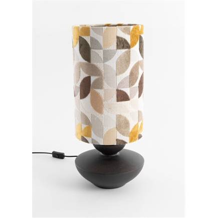 Coco Maison Beautiq Elite enkap 25 x 40cm Creme
