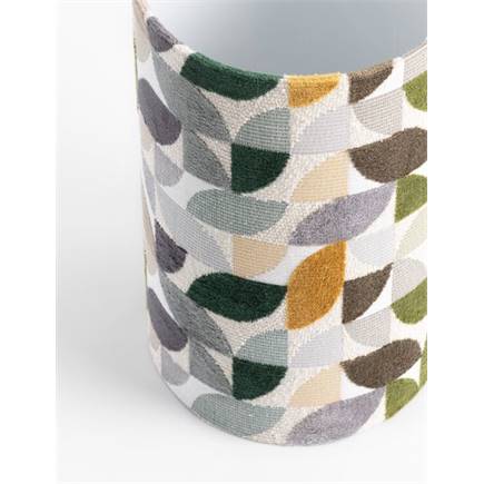 Coco Maison Beautiq Elite enkap 25 x 40cm Olijf
