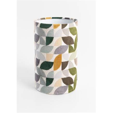 Coco Maison Beautiq Elite enkap 25 x 40cm Olijf