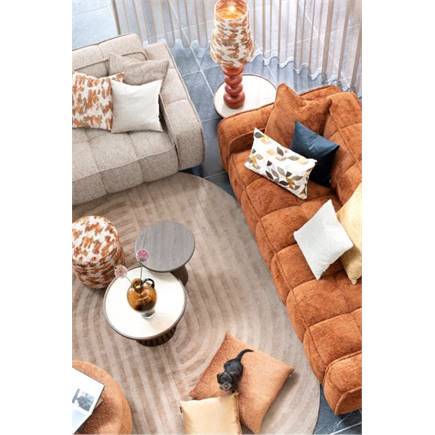 Coco Maison Beautiq Noble enkap 35/25 x 46cm Koper