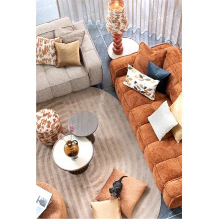 Coco Maison Beautiq Noble enkap 35/25 x 46cm Koper