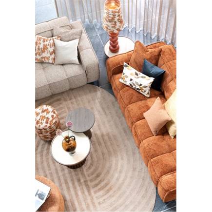Coco Maison Beautiq Noble enkap 35/25 x 46cm Koper