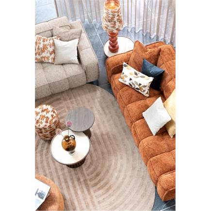 Coco Maison Beautiq Noble enkap 35/25 x 46cm Koper
