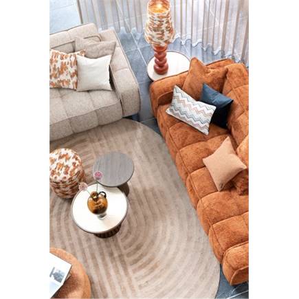 Coco Maison Beautiq Noble enkap 35/25 x 46cm Koper