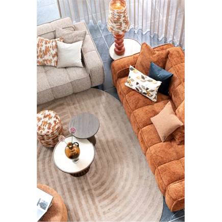Coco Maison Beautiq Noble enkap 35/25 x 46cm Koper