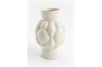 Coco Maison Como pot H60cm Beige accessoire