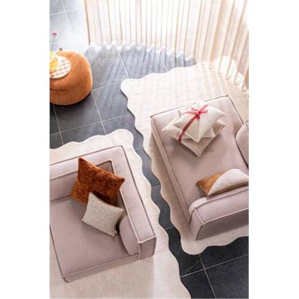 Coco Maison Timeless - Clint 60x60cm Koper