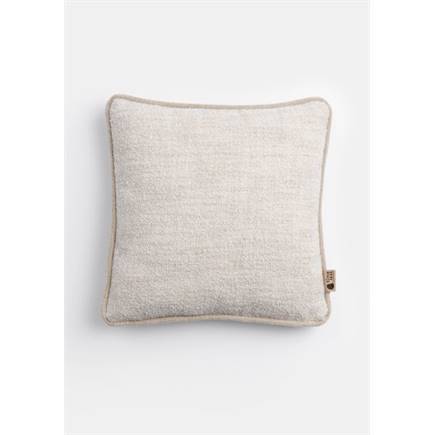 Coco Maison Timeless - Cody 43x43cm Beige