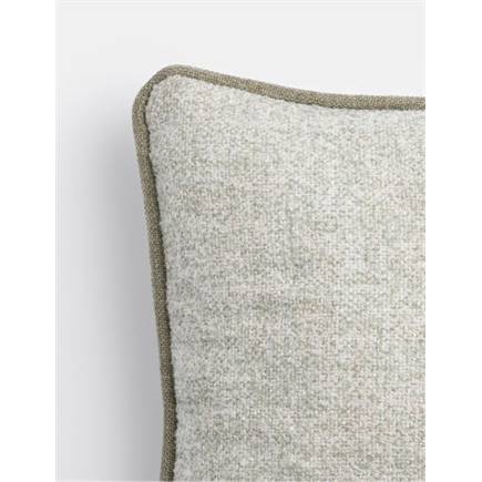 Coco Maison Timeless - Cody 43x43cm Groen