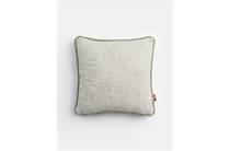 Coco Maison Timeless - Cody 43x43cm Groen kussen