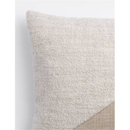 Coco Maison Timeless - Jaez 40x60cm Beige
