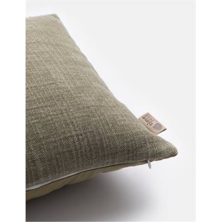 Coco Maison Timeless - Jaez 40x60cm Groen