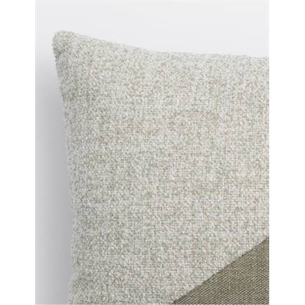 Coco Maison Timeless - Jaez 40x60cm Groen