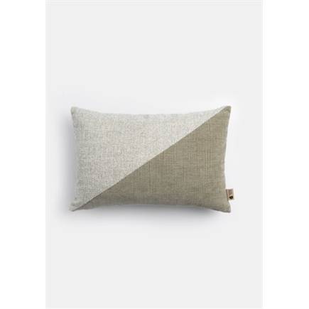Coco Maison Timeless - Jaez 40x60cm Groen