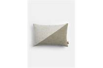 Coco Maison Timeless - Jaez 40x60cm Groen kussen