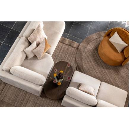 Coco Maison Timeless - Jaez 40x60cm Koper