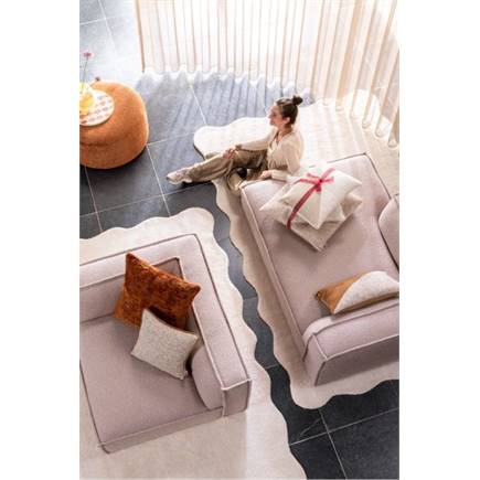 Coco Maison Timeless - Jaez 40x60cm Koper