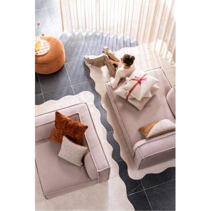 Coco Maison Timeless - Jaez 40x60cm Koper