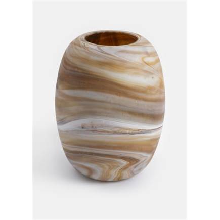 Coco Maison Jasper vaas H31cm