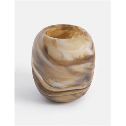 Coco Maison Jasper vaas H22,5cm
