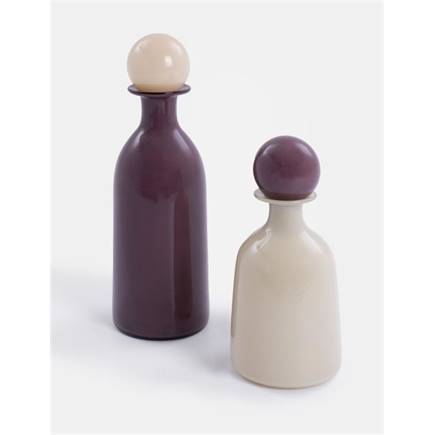 Coco Maison Marthe vaas H48cm