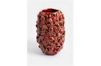 Coco Maison Crabby vaas H39cm accessoire