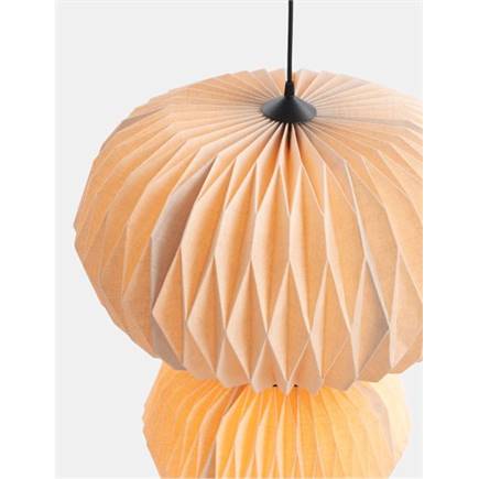 Coco Maison Rikke 2*E27 D60cm