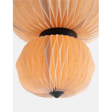 Coco Maison Rikke 2*E27 D60cm