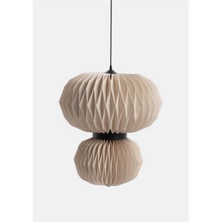 Coco Maison Rikke 2*E27 D60cm