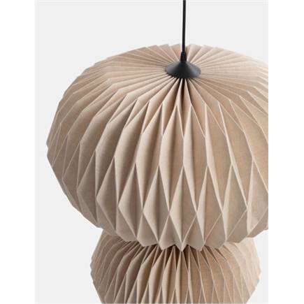 Coco Maison Rikke 2*E27 D60cm