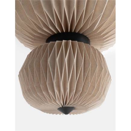 Coco Maison Rikke 2*E27 D60cm