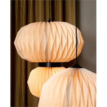 Coco Maison Rikke 2*E27 D60cm