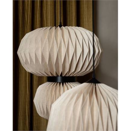 Coco Maison Rikke 2*E27 D60cm