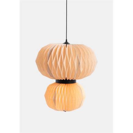 Coco Maison Rikke 2*E27 D60cm