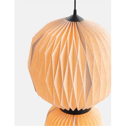 Coco Maison Rikke 2*E27 D40cm