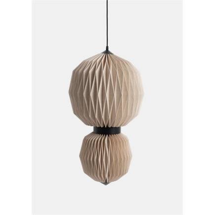Coco Maison Rikke 2*E27 D40cm