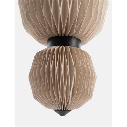 Coco Maison Rikke 2*E27 D40cm