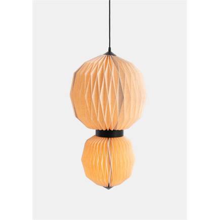 Coco Maison Rikke 2*E27 D40cm
