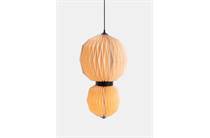 Coco Maison Rikke 2*E27 D40cm hanglamp