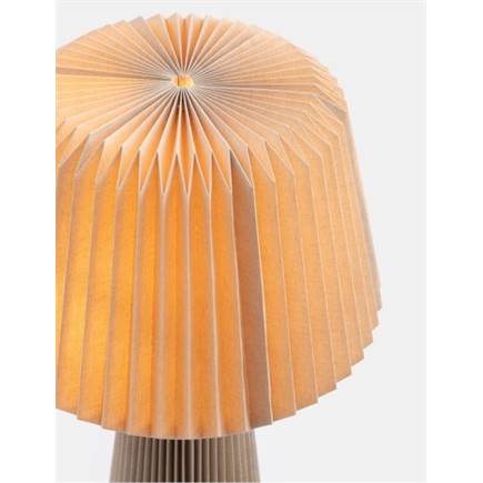 Coco Maison Rikke 1*E27 H95cm