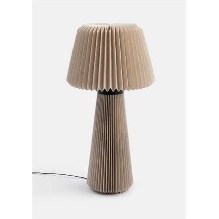 Coco Maison Rikke 1*E27 H95cm