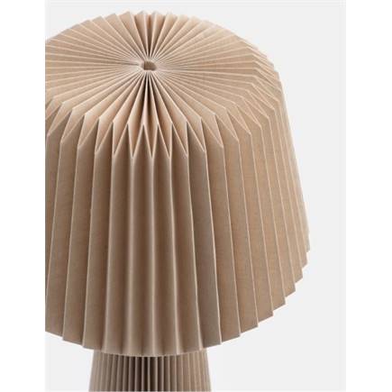 Coco Maison Rikke 1*E27 H95cm
