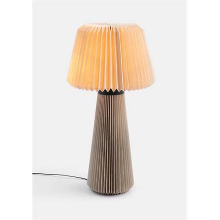 Coco Maison Rikke 1*E27 H95cm