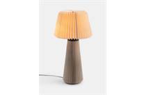 Coco Maison Rikke 1*E27 H95cm vloerlamp