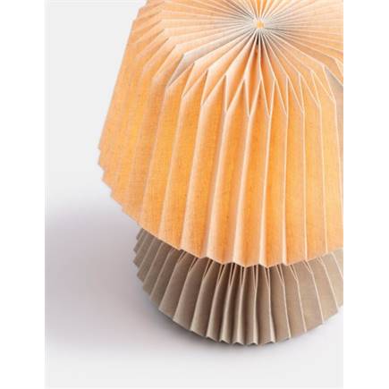 Coco Maison Rikke 1*E27 H33cm