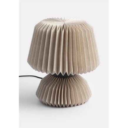 Coco Maison Rikke 1*E27 H33cm