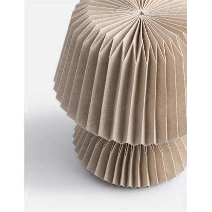Coco Maison Rikke 1*E27 H33cm