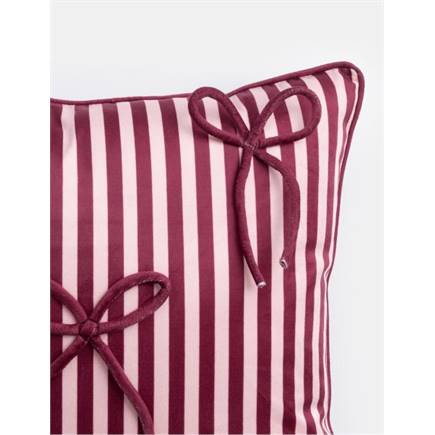 Coco Maison Bow 43x43cm