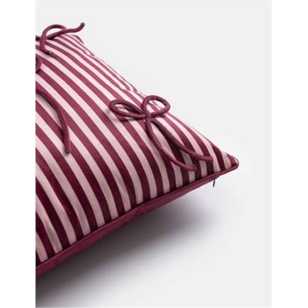 Coco Maison Bow 43x43cm